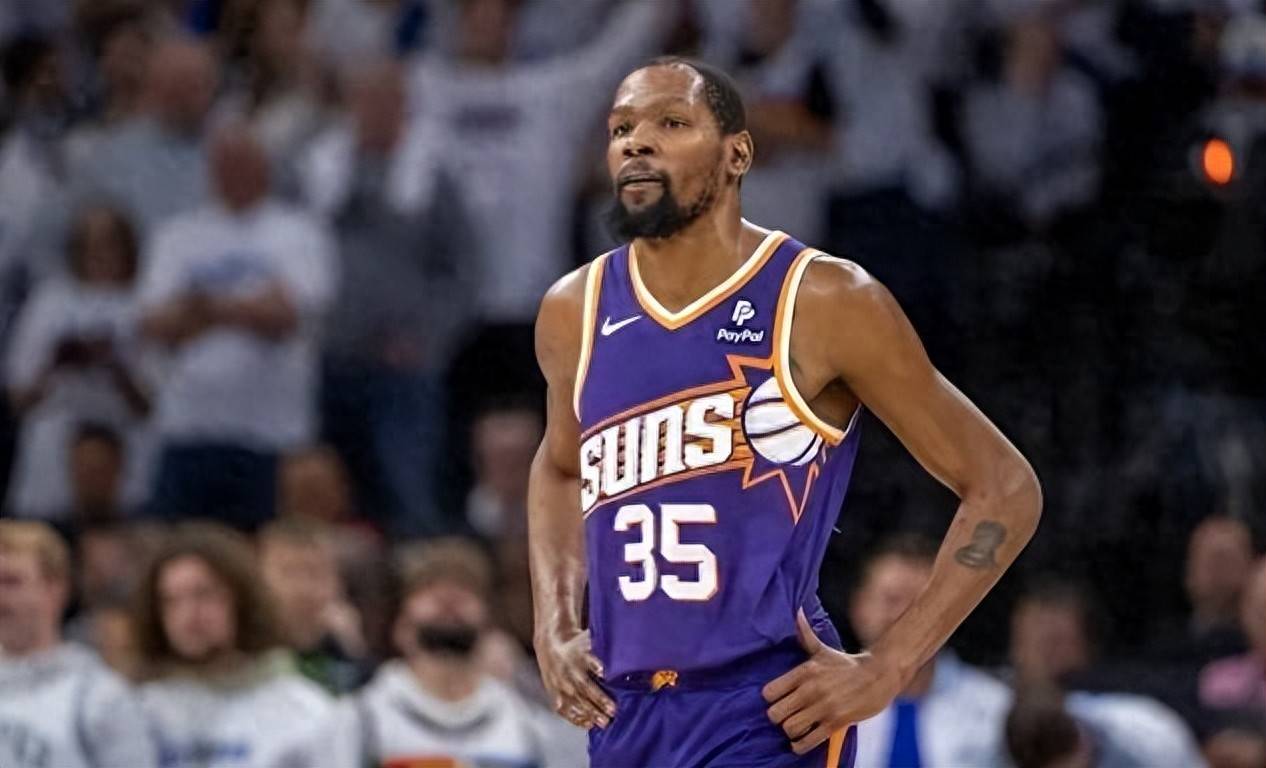 篮网客场险胜独行侠，杜兰特称赞球队表现