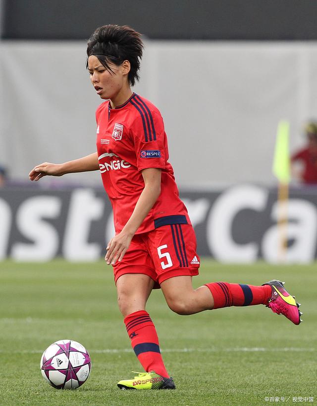 东京女子足球赛事引爆舞台