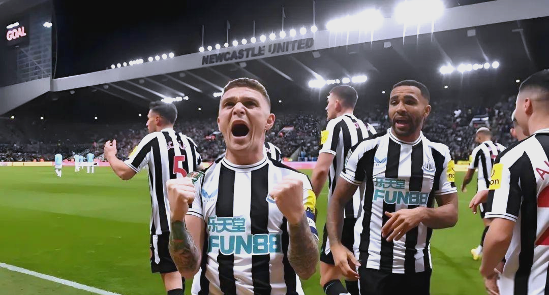 伯恩茅斯负于纽卡斯尔,不敌对手的简单介绍 伯恩茅斯负于纽卡斯尔,不敌对手的简单介绍