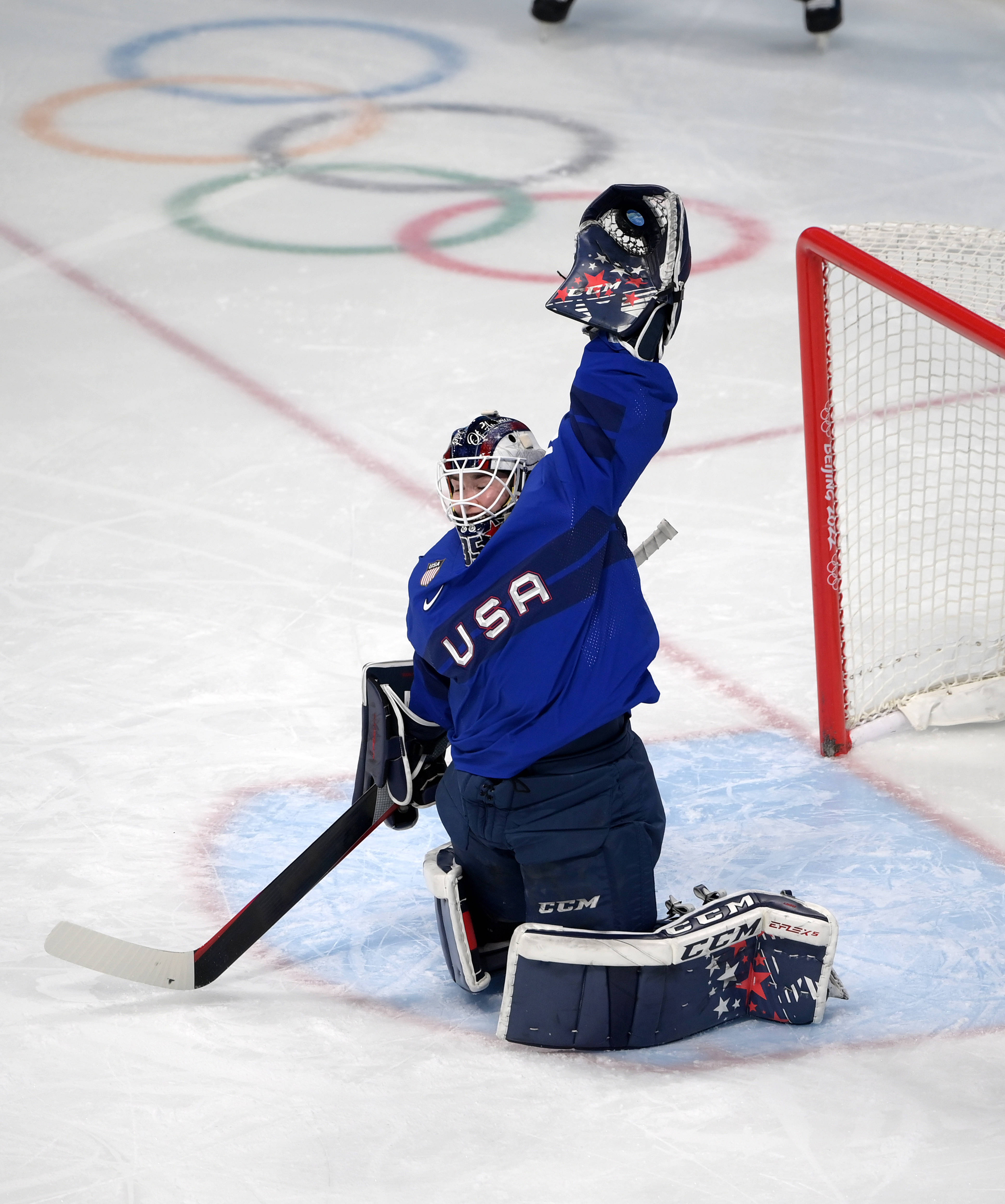 加拿大女子曲棍球队表现强劲 加拿大女子曲棍球队表现强劲