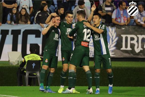 塞尔塔将出征赫塔菲,双方拼尽全力争取胜利的简单介绍 塞尔塔将出征赫塔菲,双方拼尽全力争取胜利的简单介绍