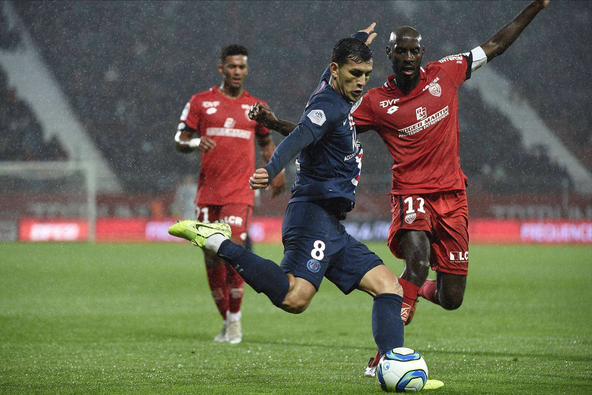 梅斯迎战巴黎FC,势均力敌的对决 梅斯迎战巴黎FC,势均力敌的对决