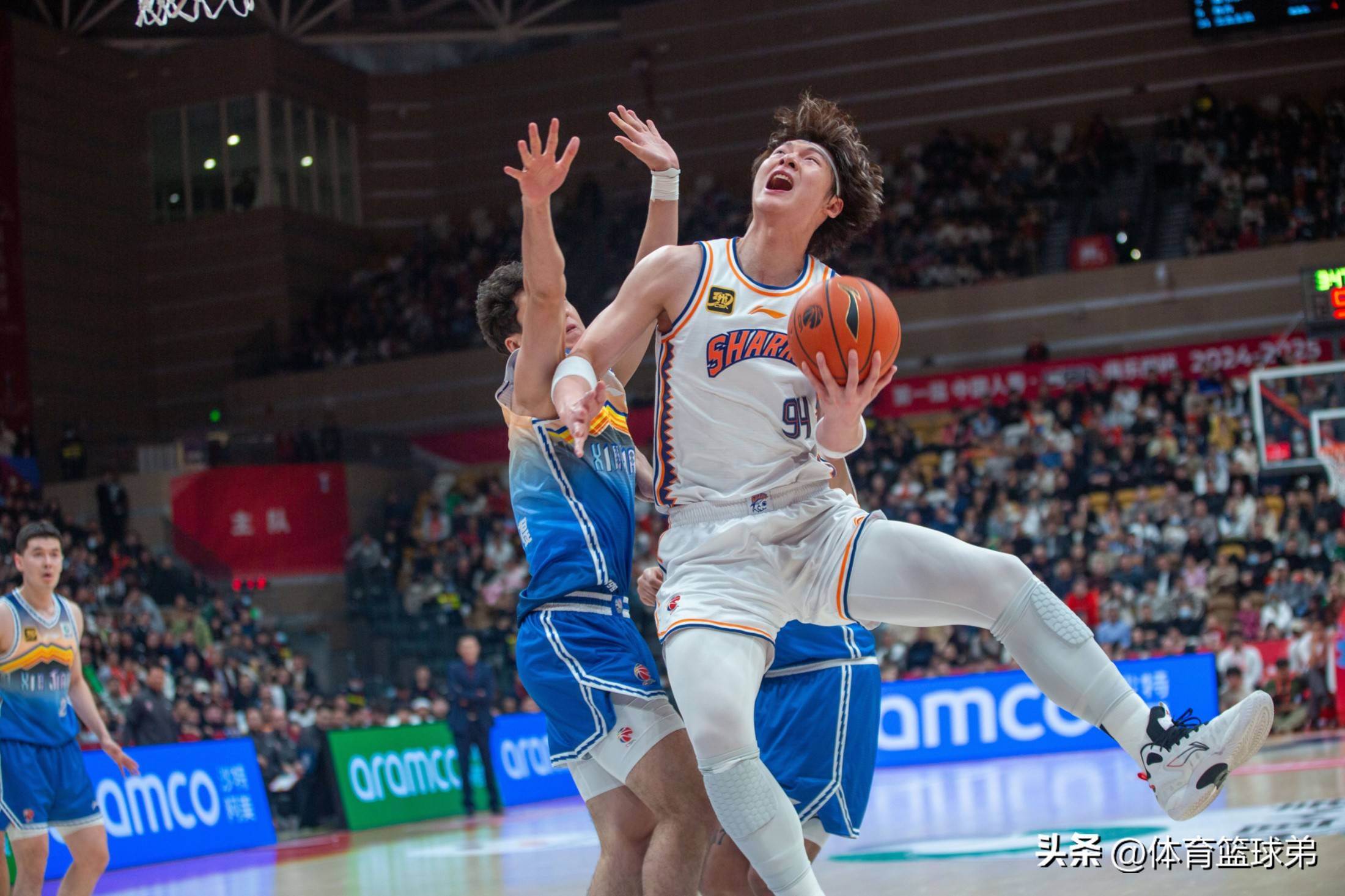 亚洲杯篮球赛员工措施加强，确保安全的简单介绍