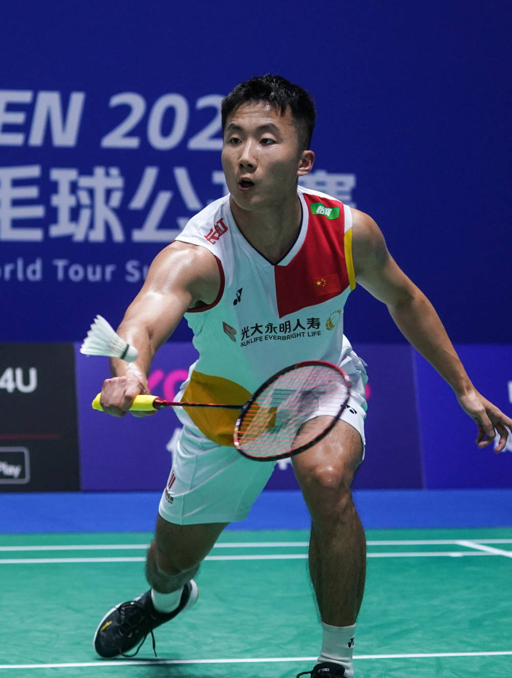 丹麦队在羽毛球比赛中夺冠,实力惊人 丹麦队在羽毛球比赛中夺冠,实力惊人