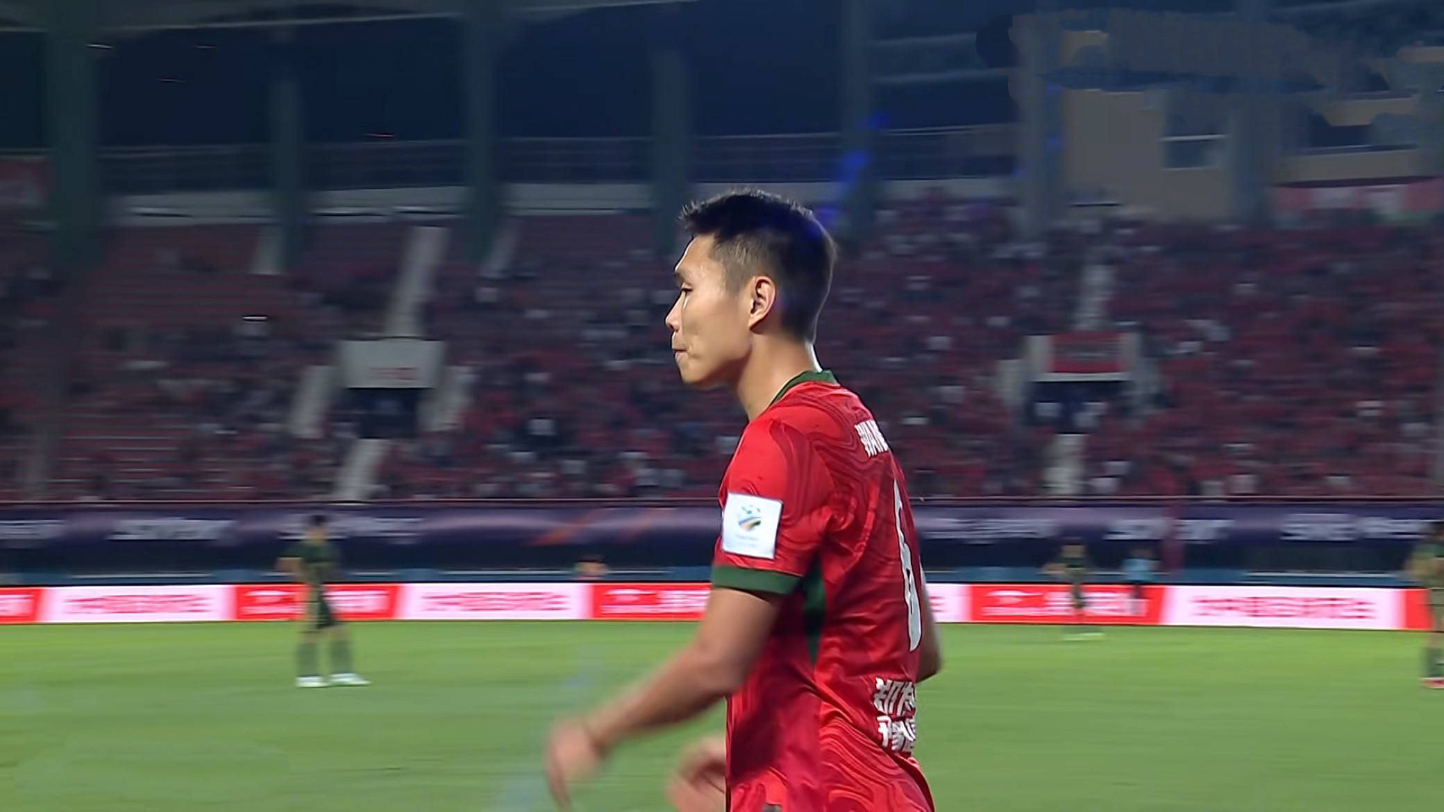 河南队全力以赴,取得一场胜利 河南队全力以赴,取得一场胜利