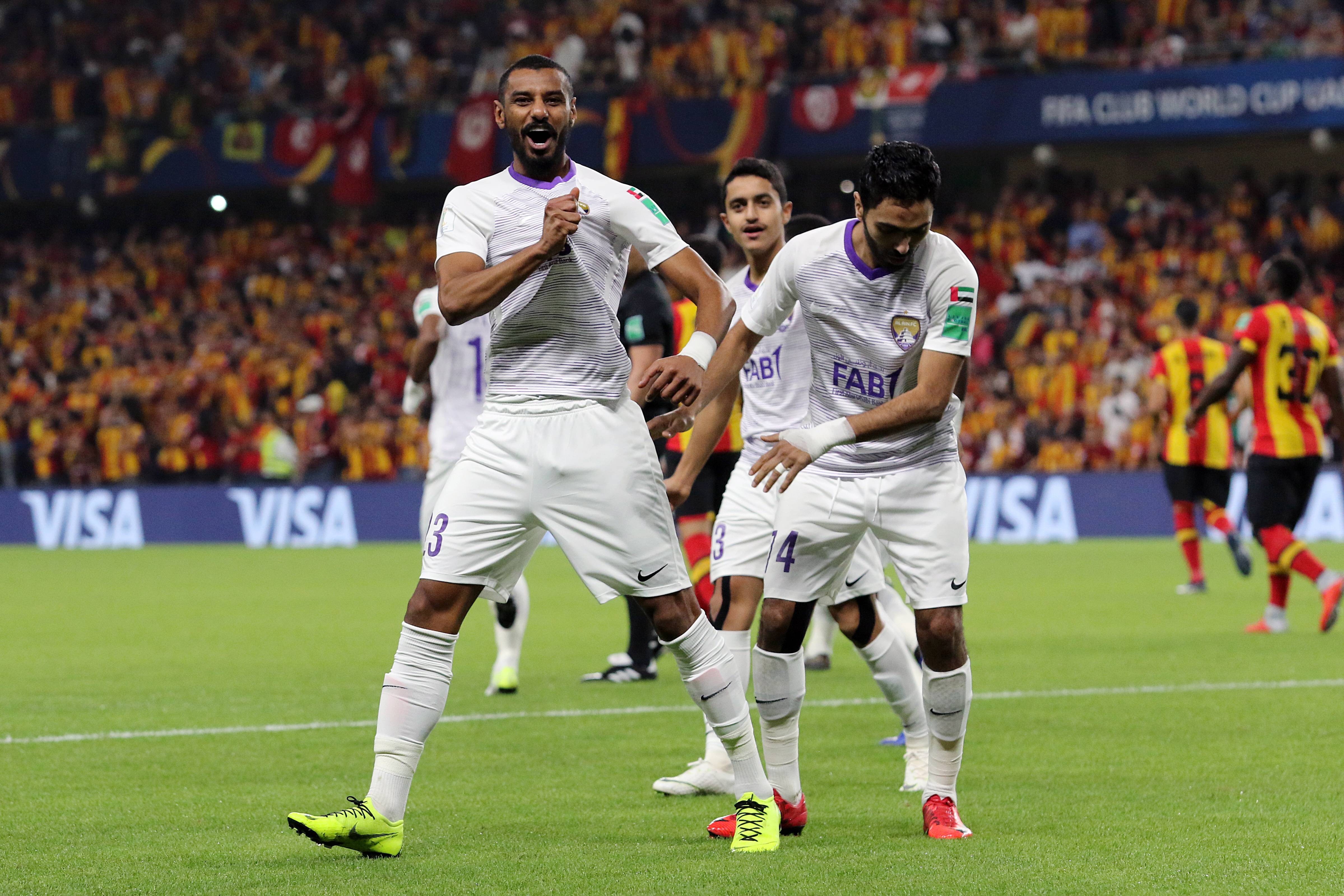 阿联酋代表队努力拼搏终取胜取得分数的简单介绍