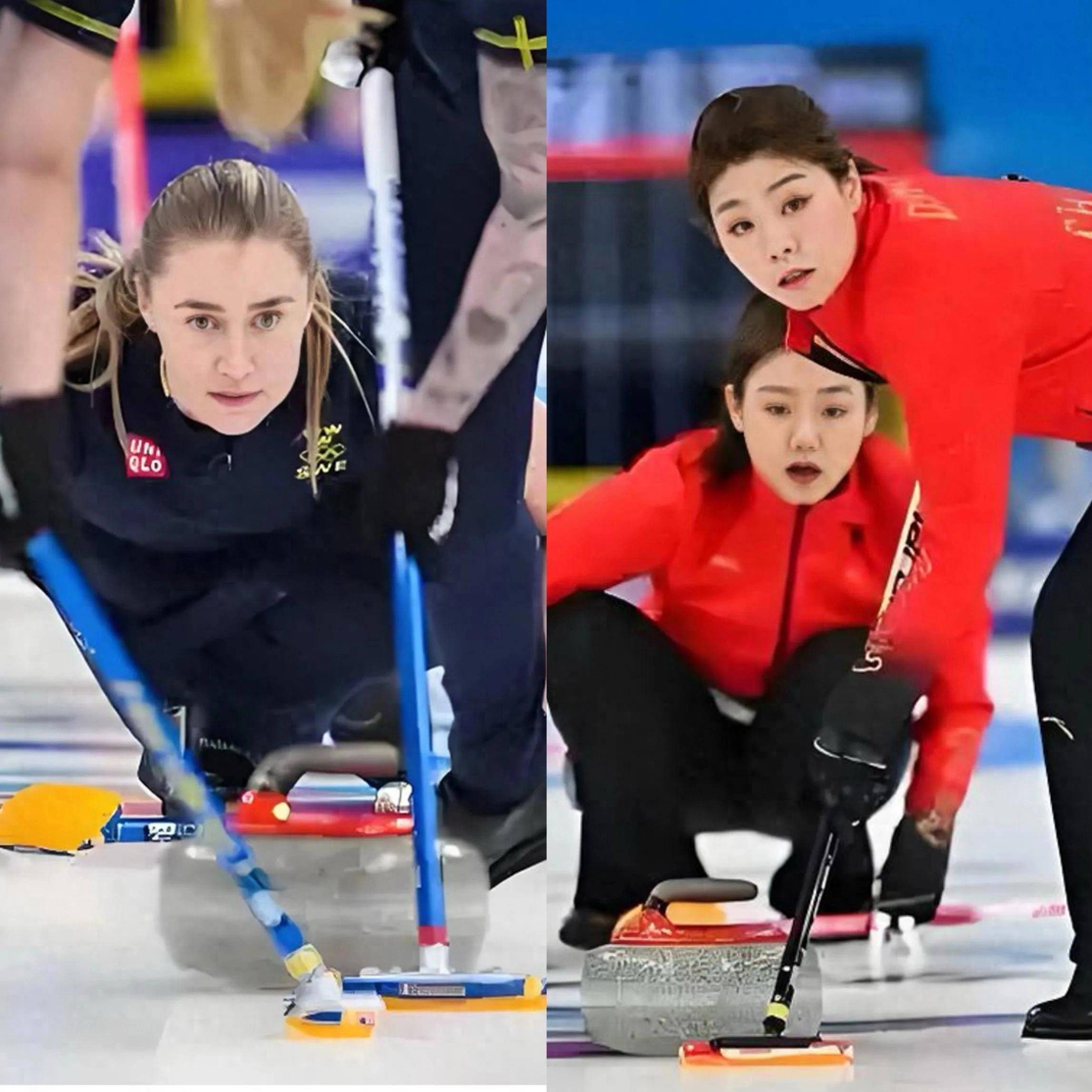 金年会官方网站-瑞典队打出精彩比赛，战平对手