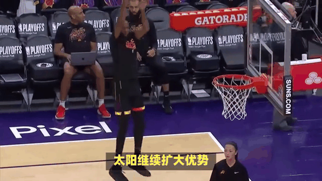 太阳客场取胜活塞,保持火热状态的简单介绍 太阳客场取胜活塞,保持火热状态的简单介绍