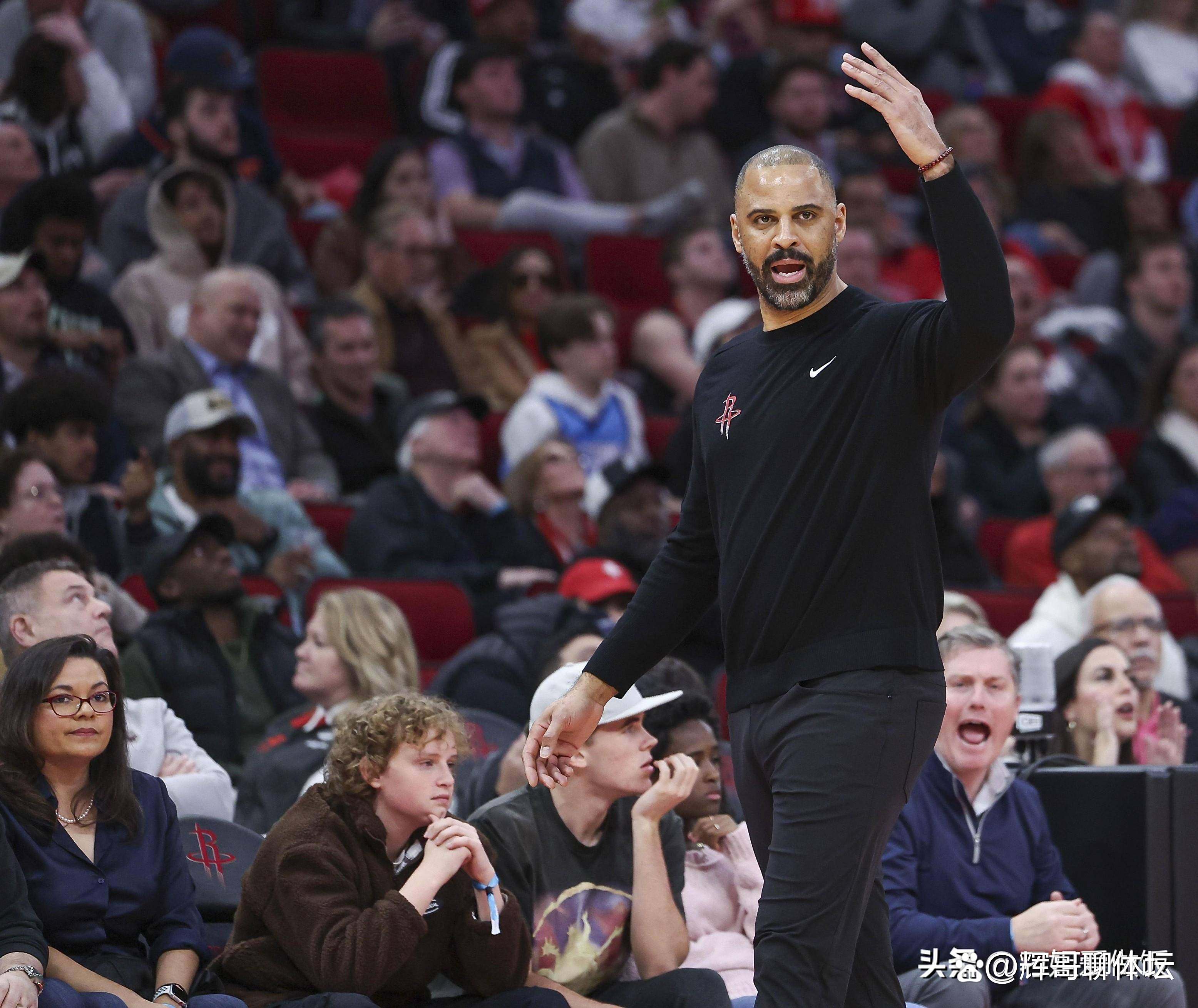 金年会博彩-火箭全队发威，太阳遭遇五连败