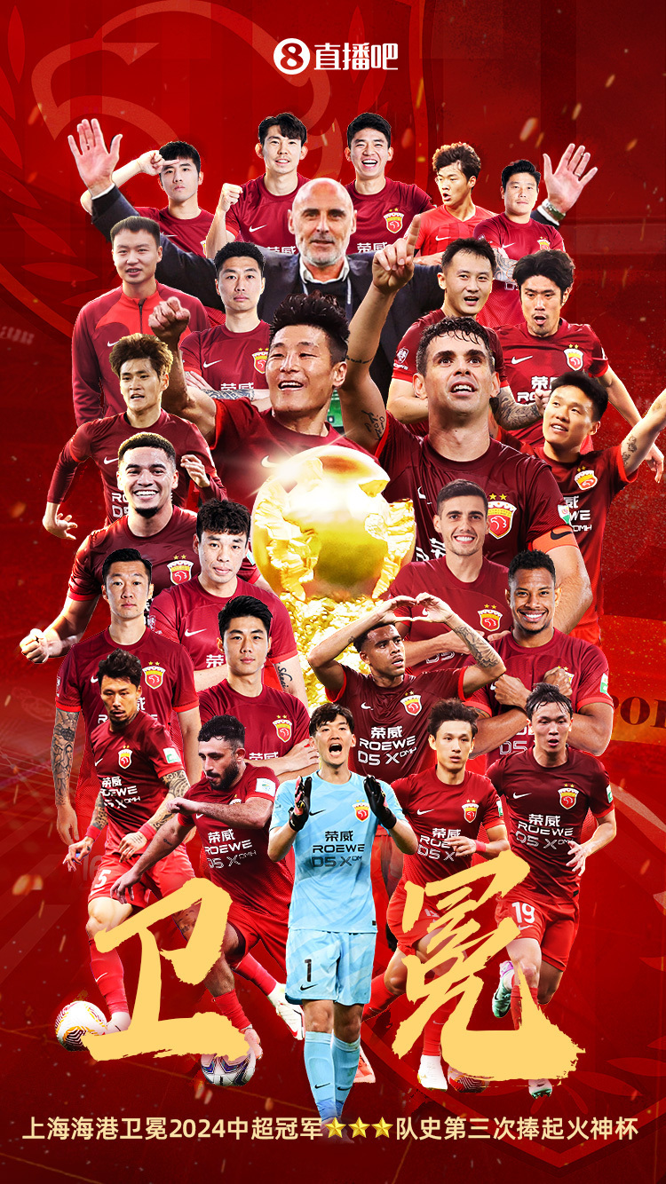 上海上港球队实力逐渐恢复,中超冲顶前景充满希望 上海上港球队实力逐渐恢复,中超冲顶前景充满希望