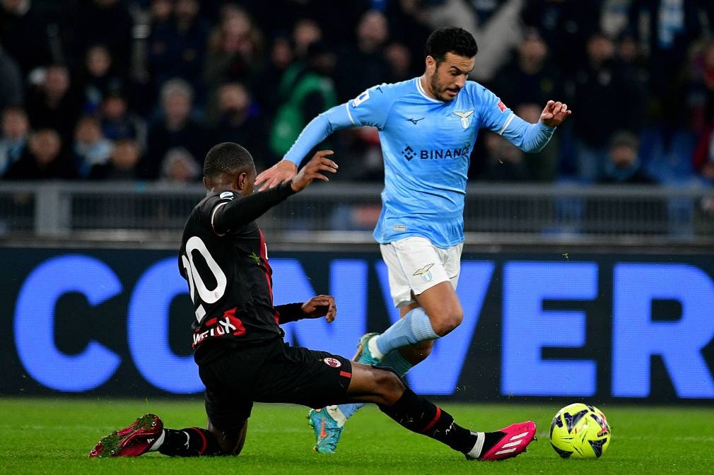 那不勒斯客场挑战拉齐奥，双方实力对决的简单介绍