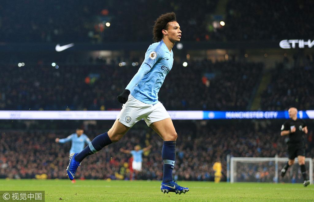 关于阿圭罗回归复出助南安普顿擒利物浦，重见天日的信息