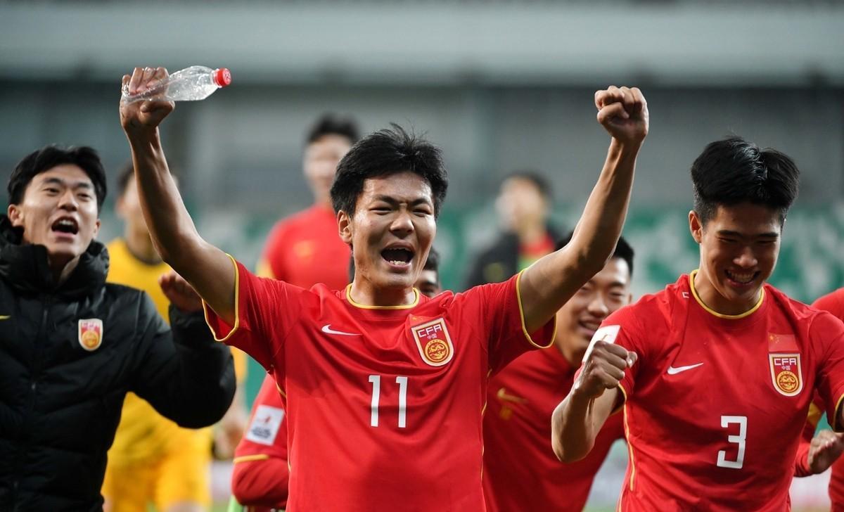 中国国家队备战奥运危机四伏未雨绸缪的简单介绍 中国国家队备战奥运危机四伏未雨绸缪的简单介绍