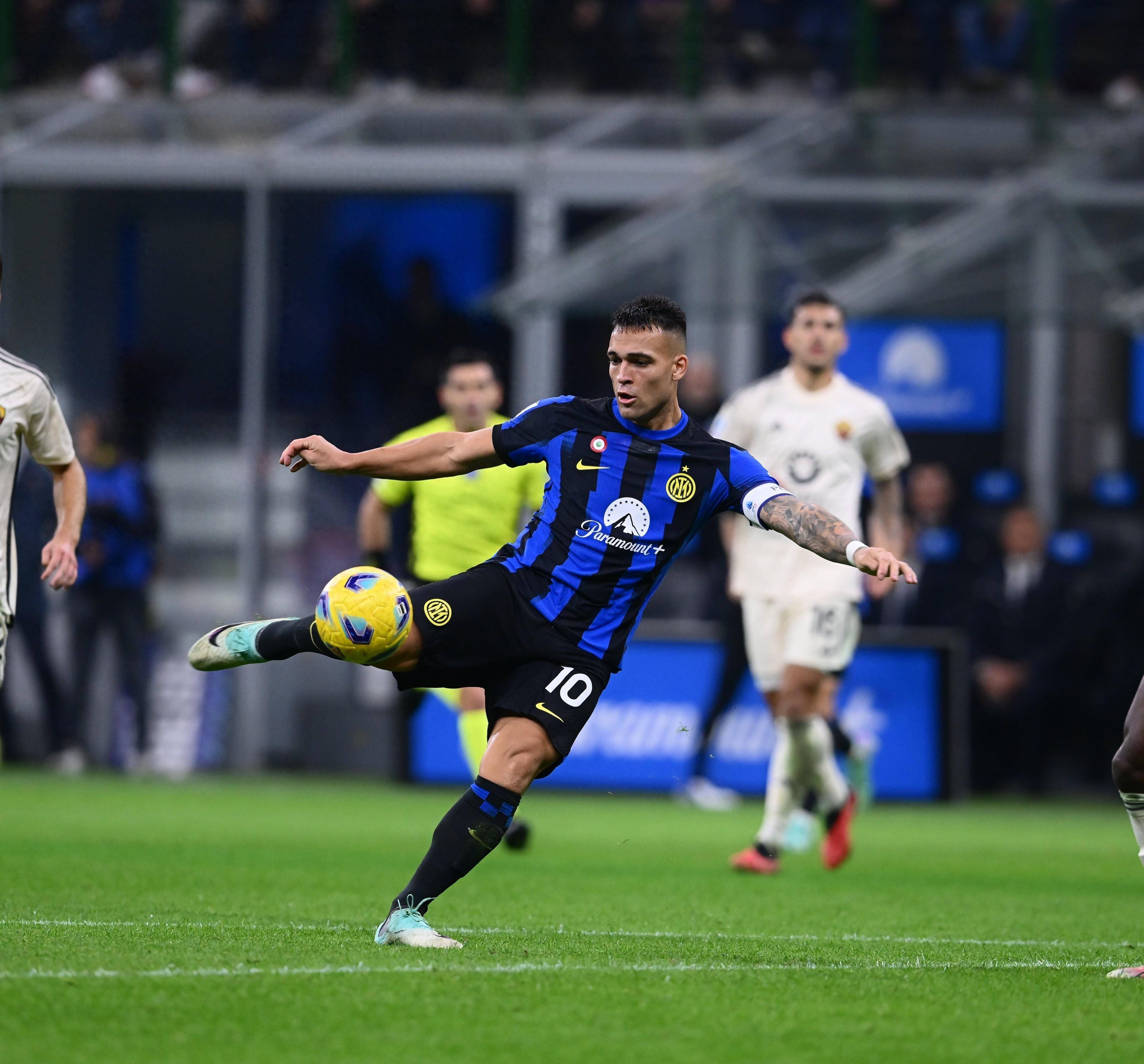 意甲球员技惊四座，赛场上创造奇迹