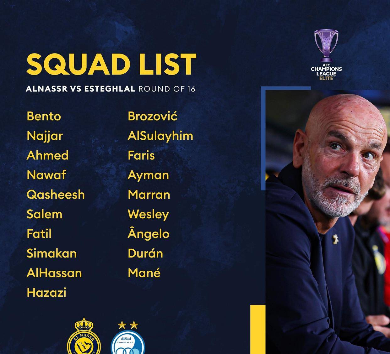 争议不断！亚冠比赛大名单引热议的简单介绍