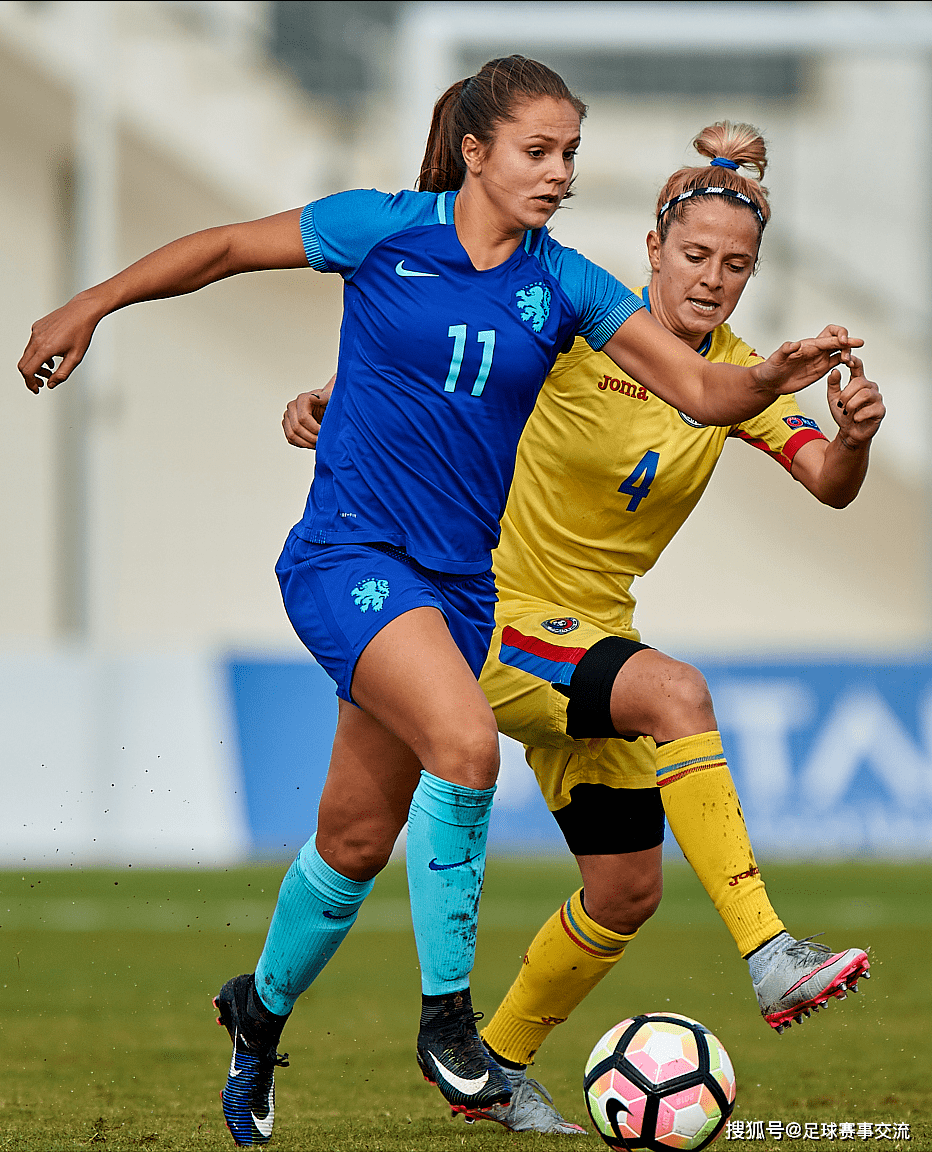 挪威队与法国女足擦枪走火对抗 挪威队与法国女足擦枪走火对抗