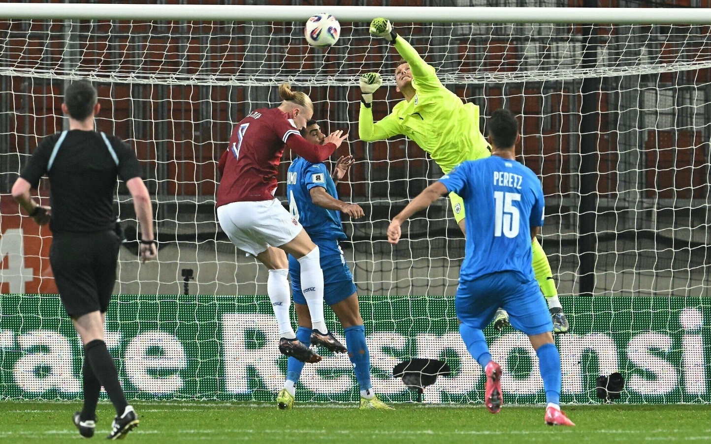 挪威队与法国女足擦枪走火对抗 挪威队与法国女足擦枪走火对抗