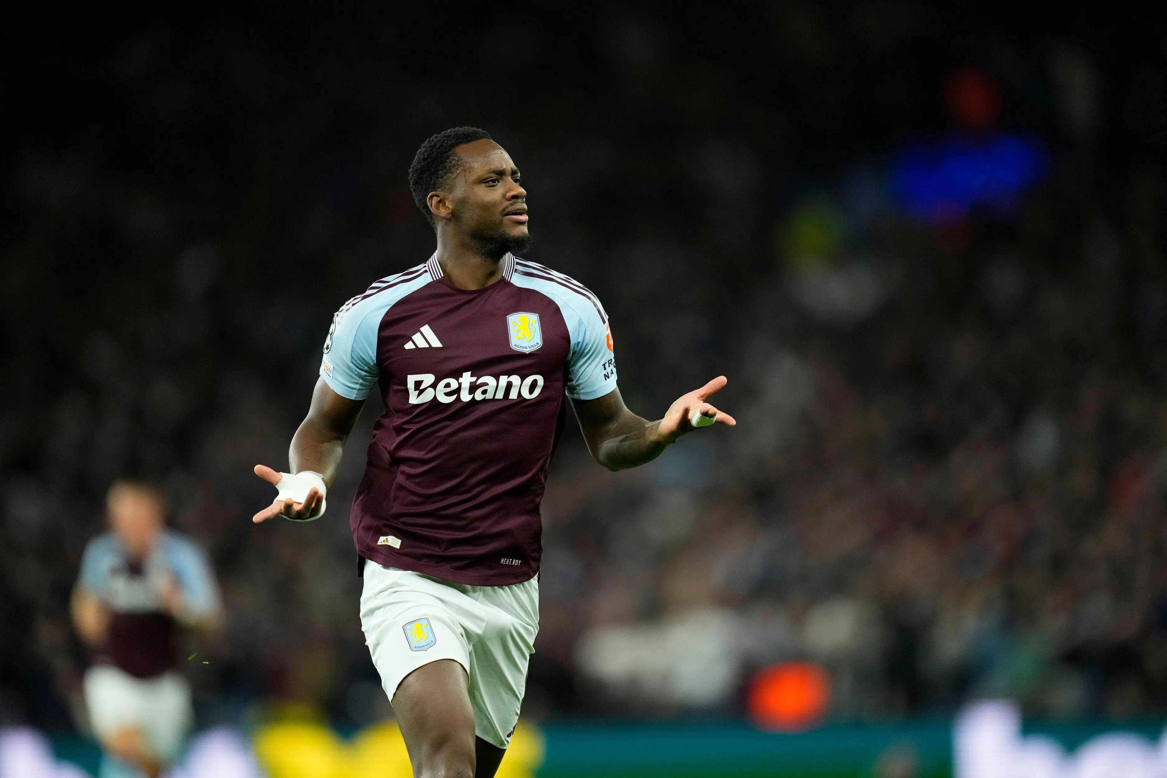 水晶宫在英超比赛中获得一场胜利的简单介绍