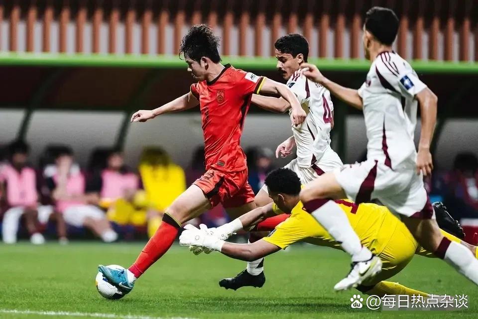卡塔尔国家队顶替中国参加友谊赛 卡塔尔国家队顶替中国参加友谊赛