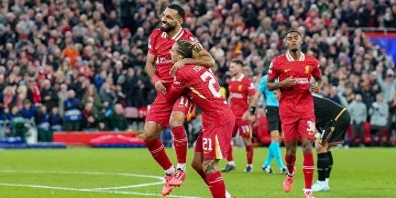 利物浦与枪手交手，谁能胜出？