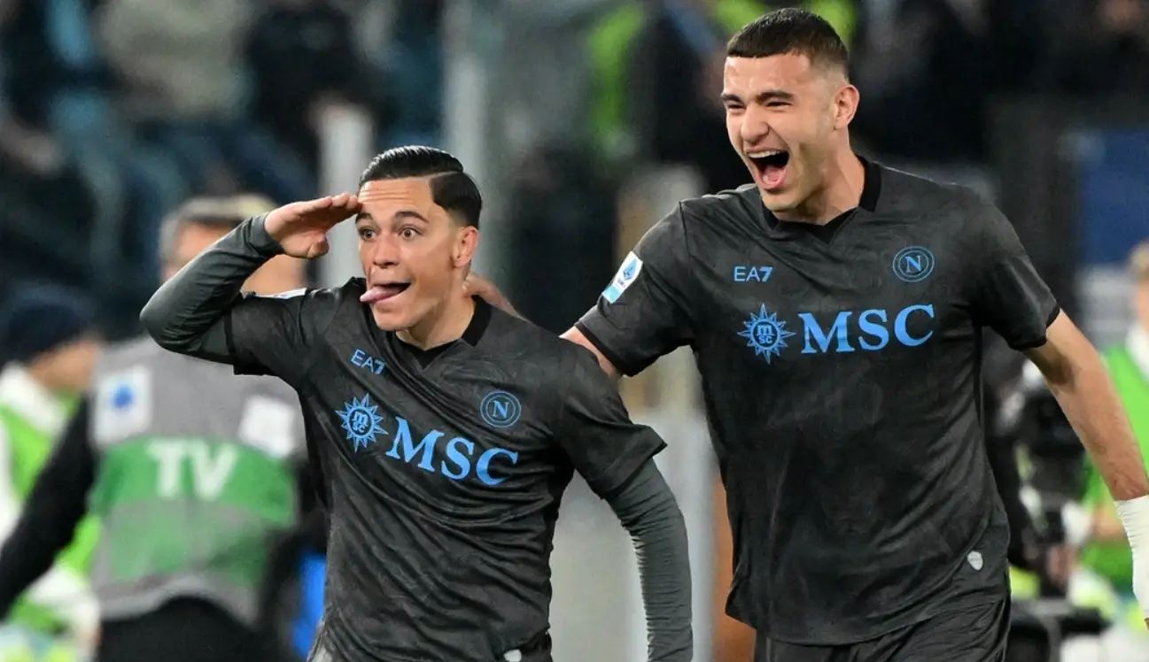 那不勒斯客场迎战，力争反弹击败对手的简单介绍