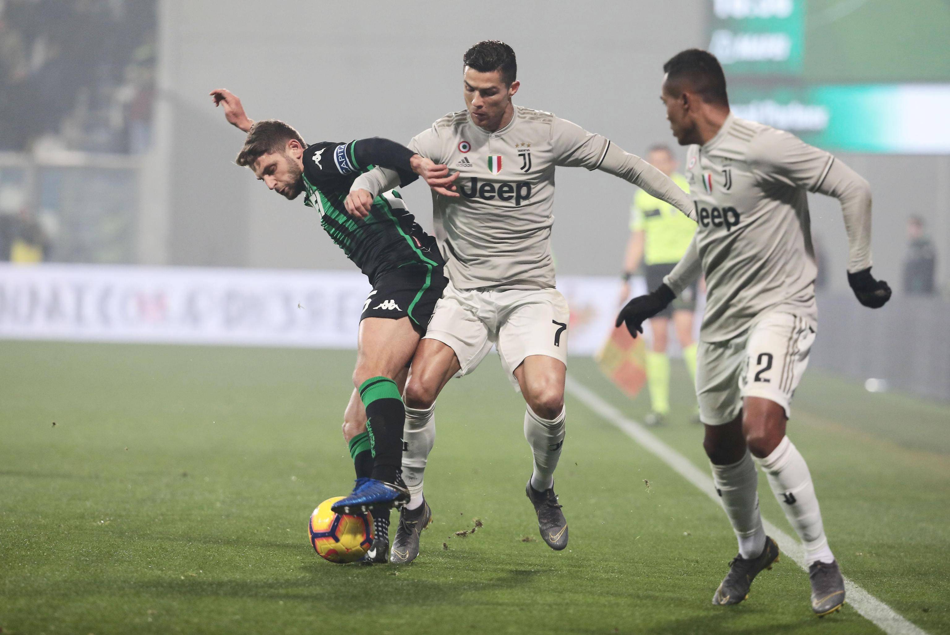 关于尤文图斯主教练大赞球队进攻组织的信息