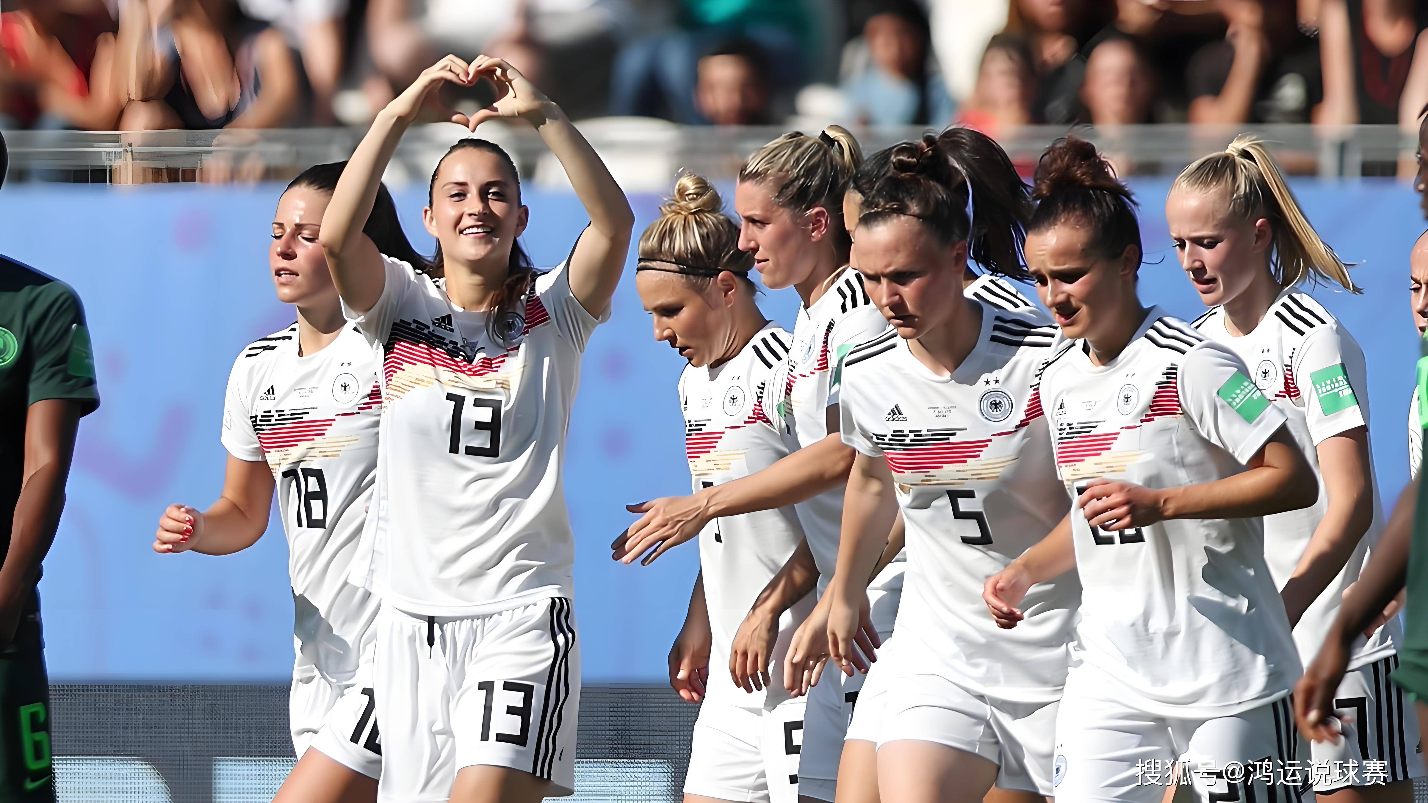 西班牙女足凭借制胜球晋级淘汰赛