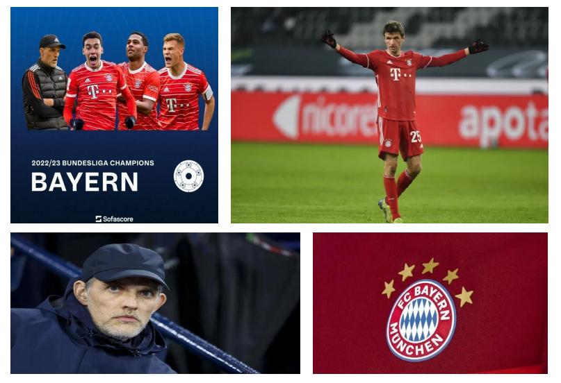 拜仁慕尼黑挑战科隆队的统治地位的简单介绍 拜仁慕尼黑挑战科隆队的统治地位的简单介绍