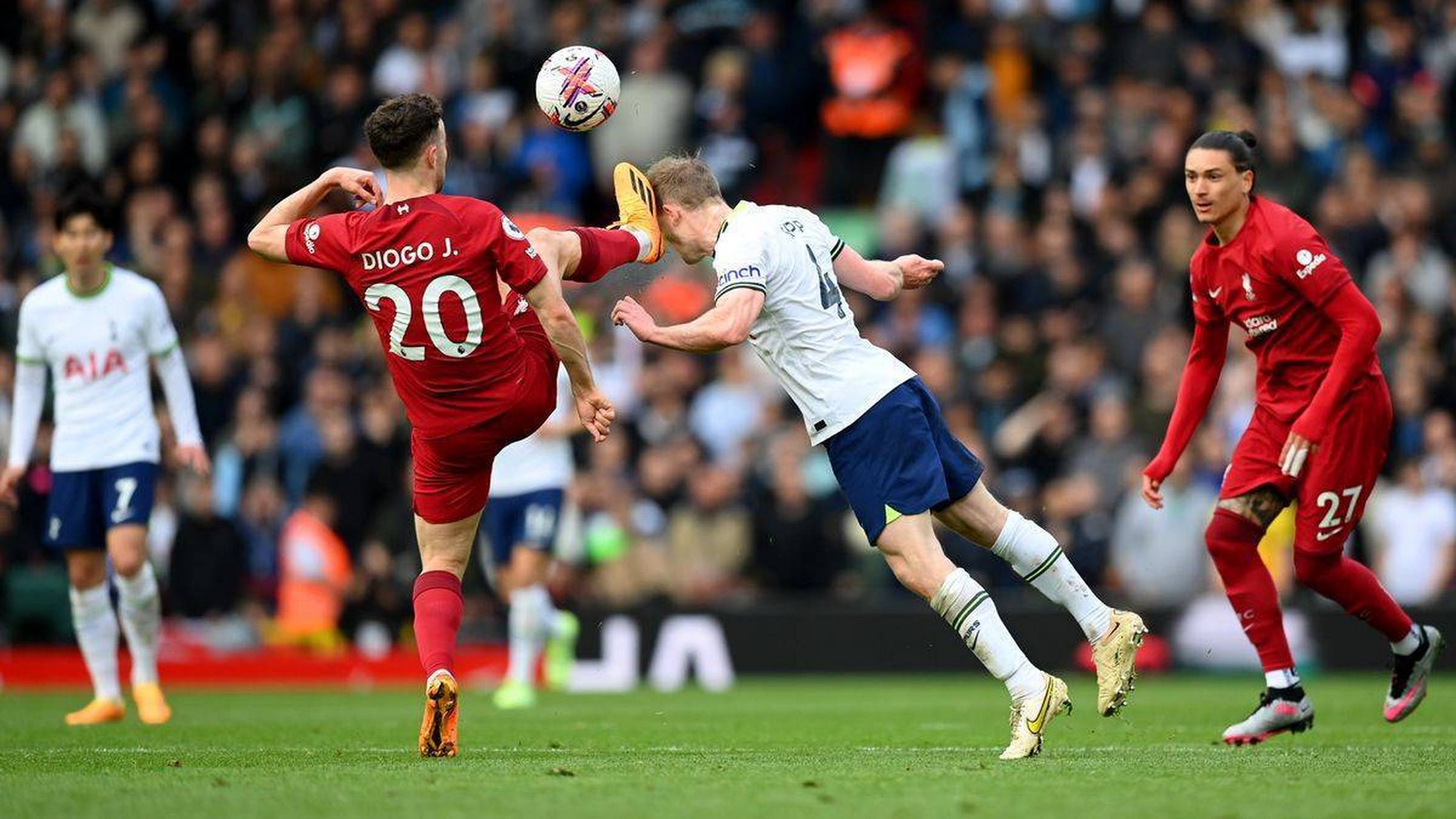 NBA｜利物浦碾压，热议不断的简单介绍