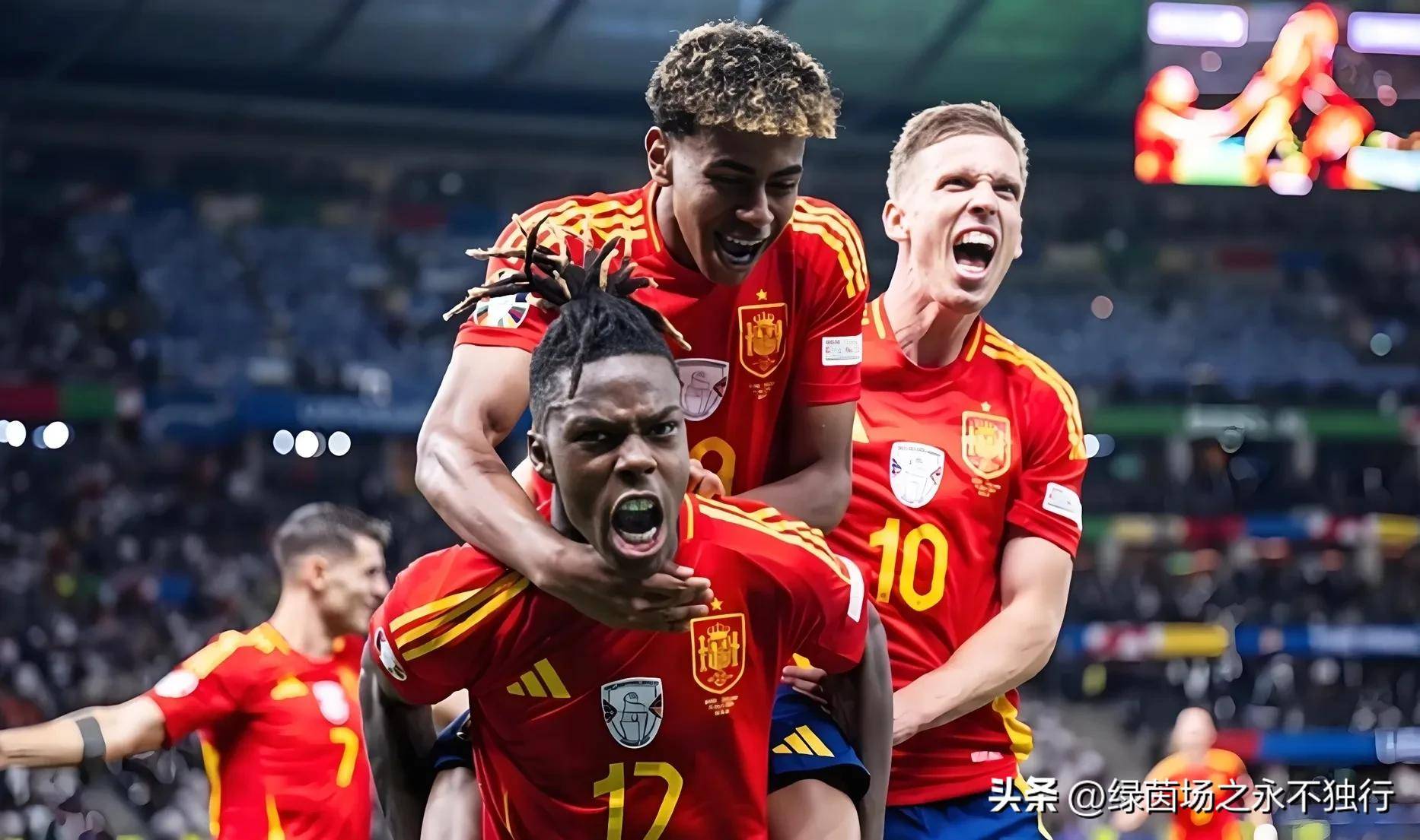 金年会APP-瑞士与西班牙在欧国联半决赛上演激战