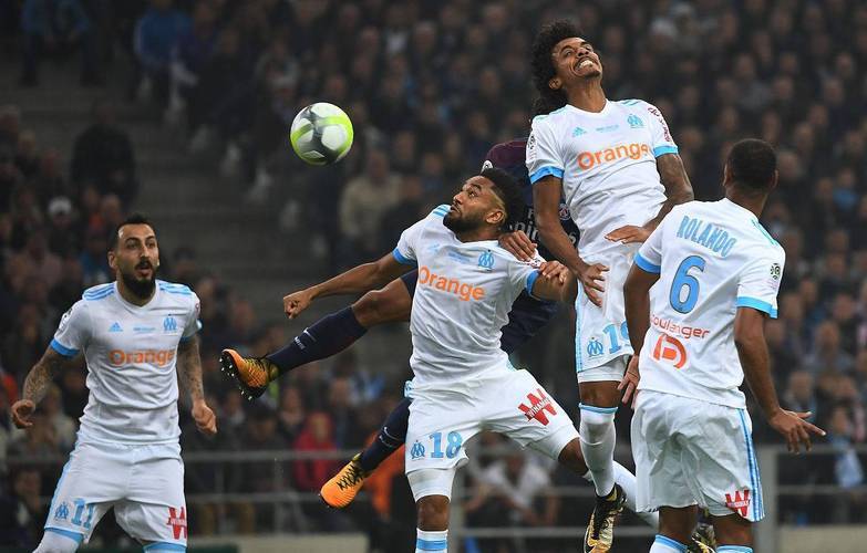 马赛法甲主场连续胜利，展现出色球风的简单介绍