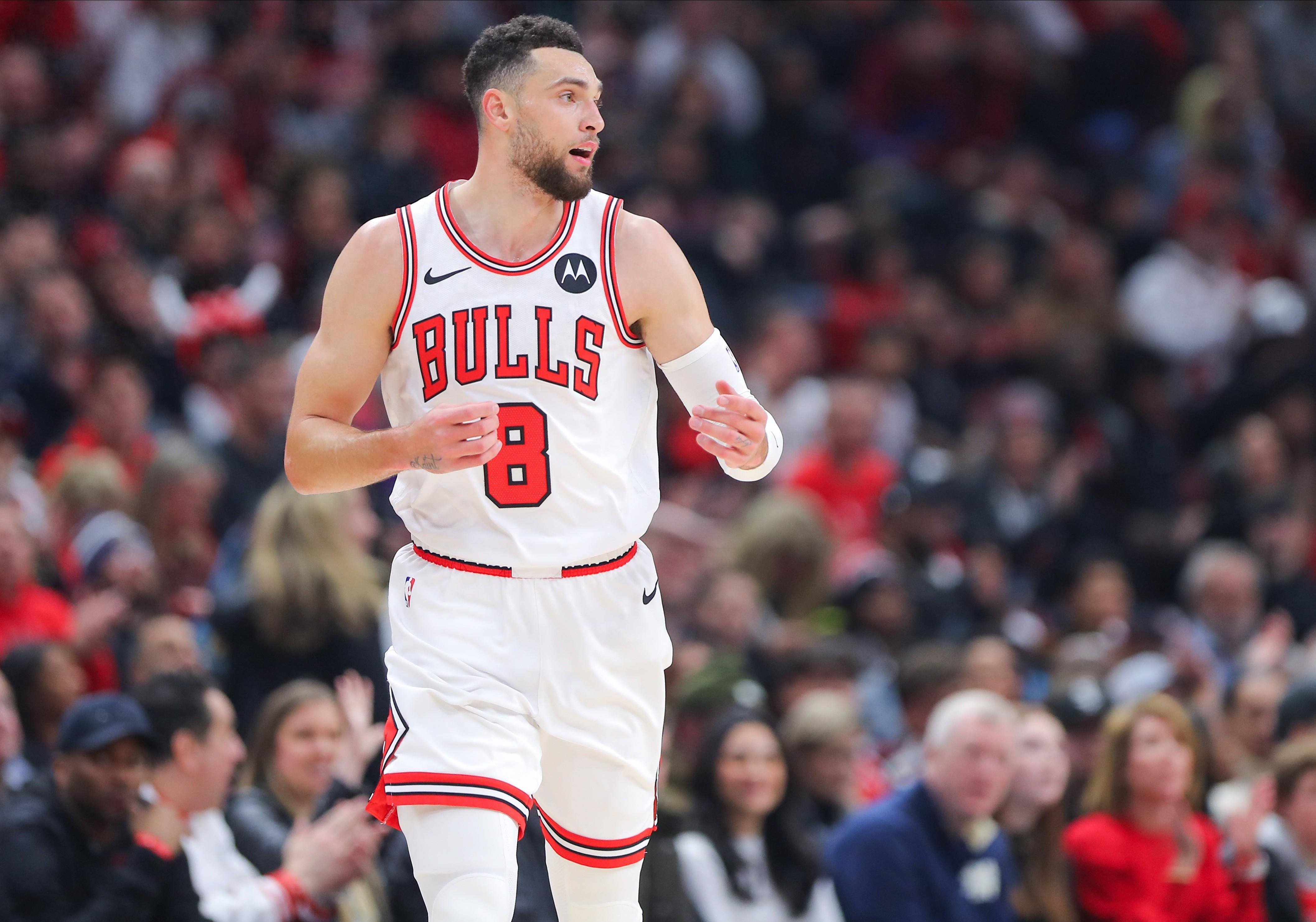 公牛主帅表态将重点培养年轻球员的简单介绍