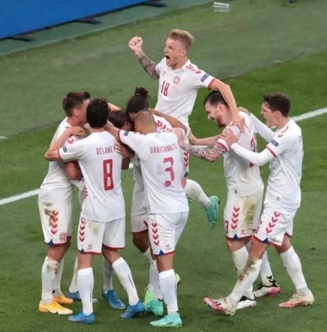 金年会-欧洲杯半决赛：英格兰与丹麦的对决将展开的简单介绍