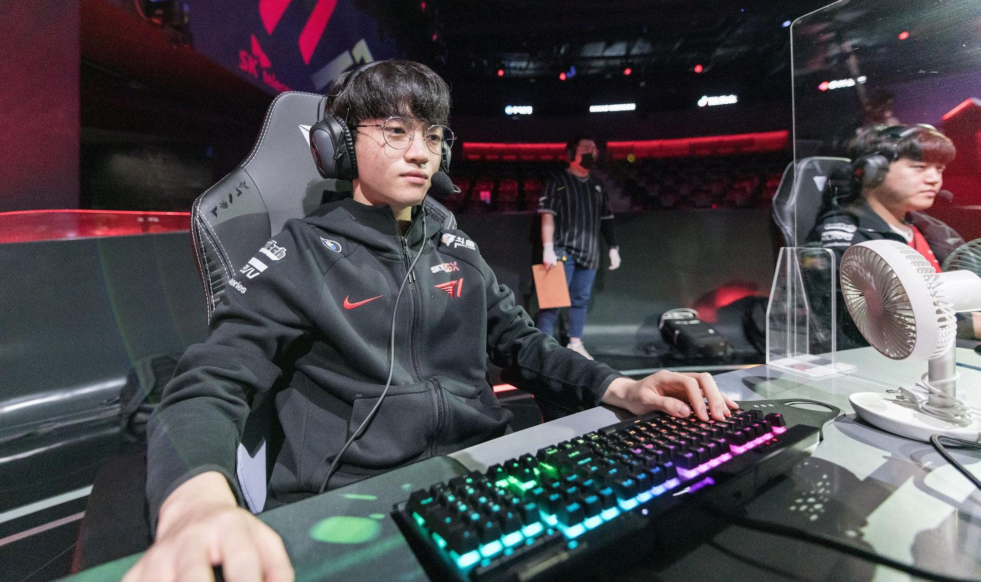 sports jnh-G2绝杀100T，Keria单局斩获MVP成都决赛之夜3:0（北京）