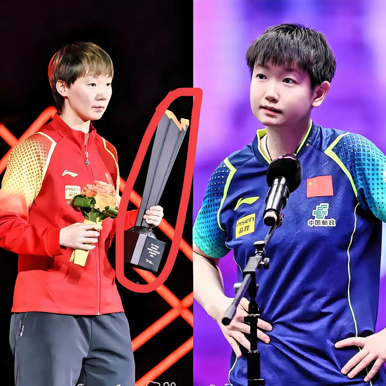 金年会真人-世乒赛冠军再下一城，夺得金牌
