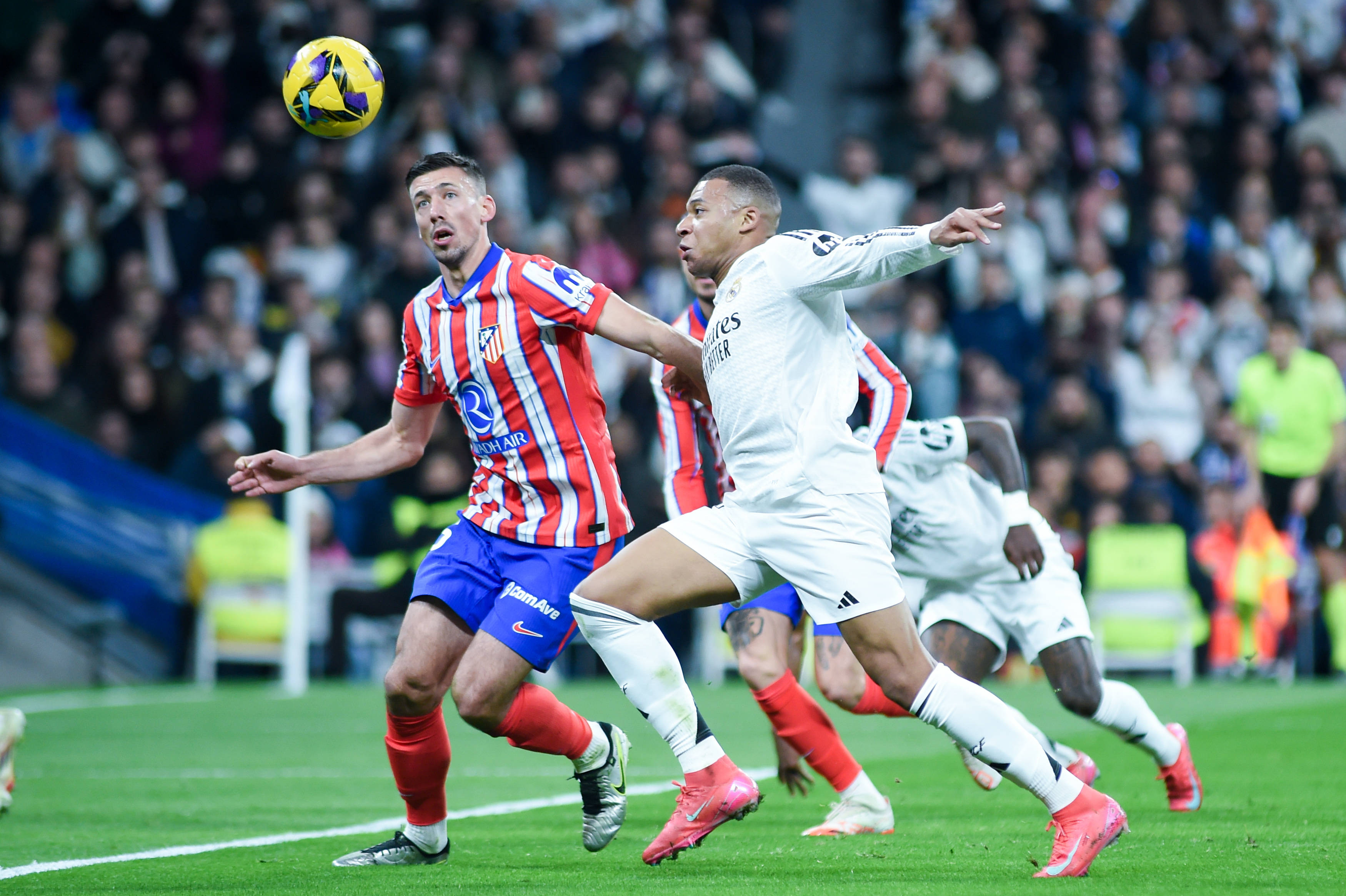 jinnianhui-皇家马德里主场全取三分，实力雄厚