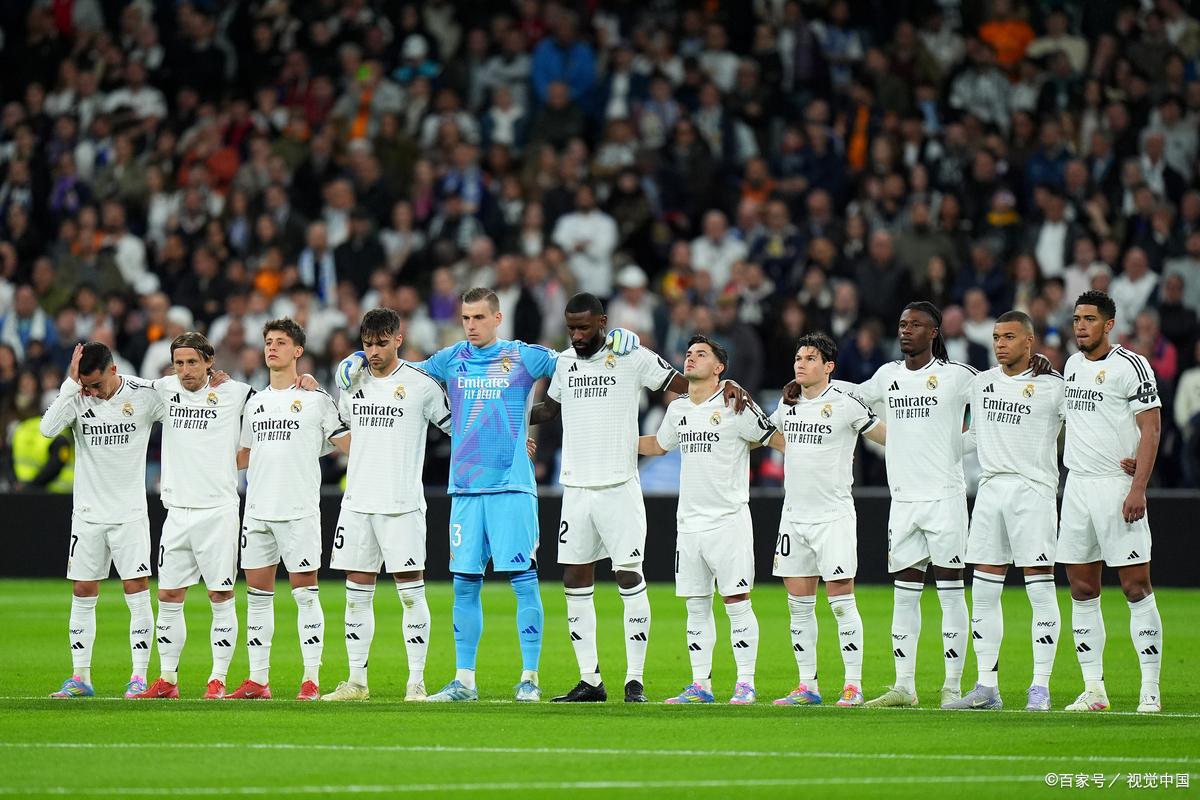 皇家马德里主场全取三分,实力雄厚 皇家马德里主场全取三分,实力雄厚