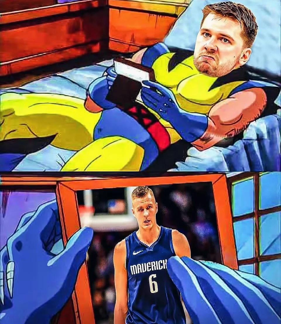 独行侠惊险击败奇才，波尔津吉斯闪耀全场