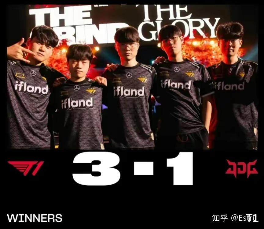 FLY翻盘WBG，Faker团战一打五全球总决赛3:0（北京）