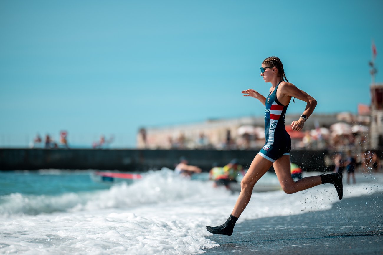 新西兰赛艇选手实现历史性突破
