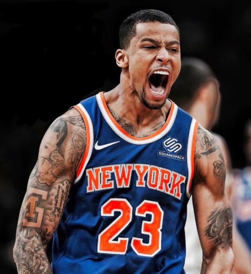 宇宙勇士签下外援，球队实力再添一员大将的简单介绍