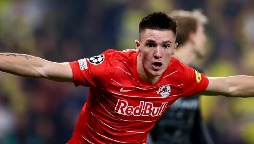 阿尔巴尼亚队惜败摩尔多瓦，遗憾出局的简单介绍