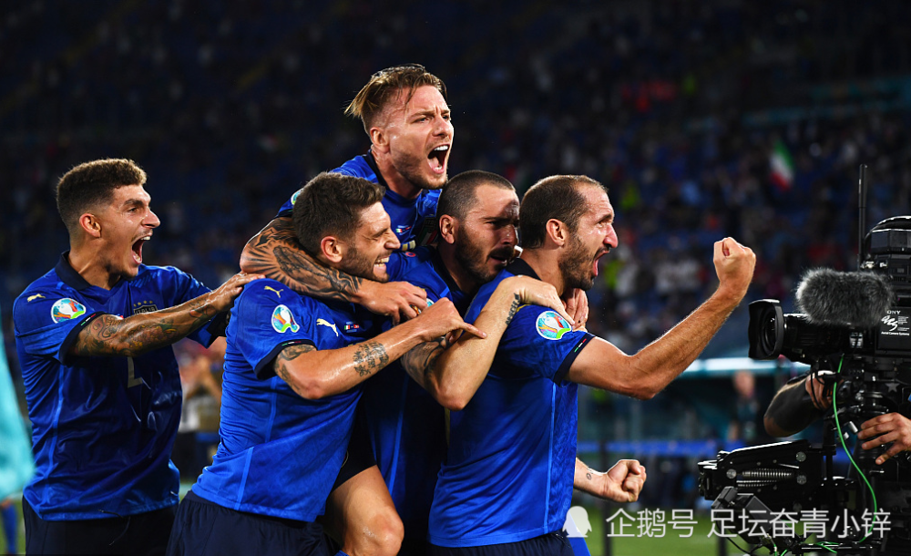 意大利战胜奥地利,晋级前景一片光明的简单介绍 意大利战胜奥地利,晋级前景一片光明的简单介绍