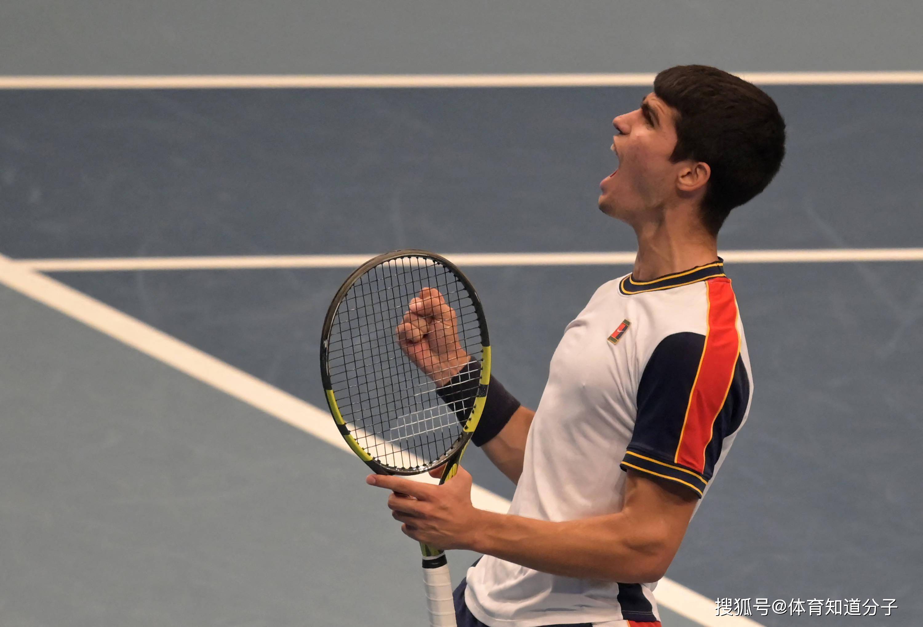 JNH体育-欧洲网球队险胜日本网球队，阿尔卡拉斯完成帽子戏法的简单介绍