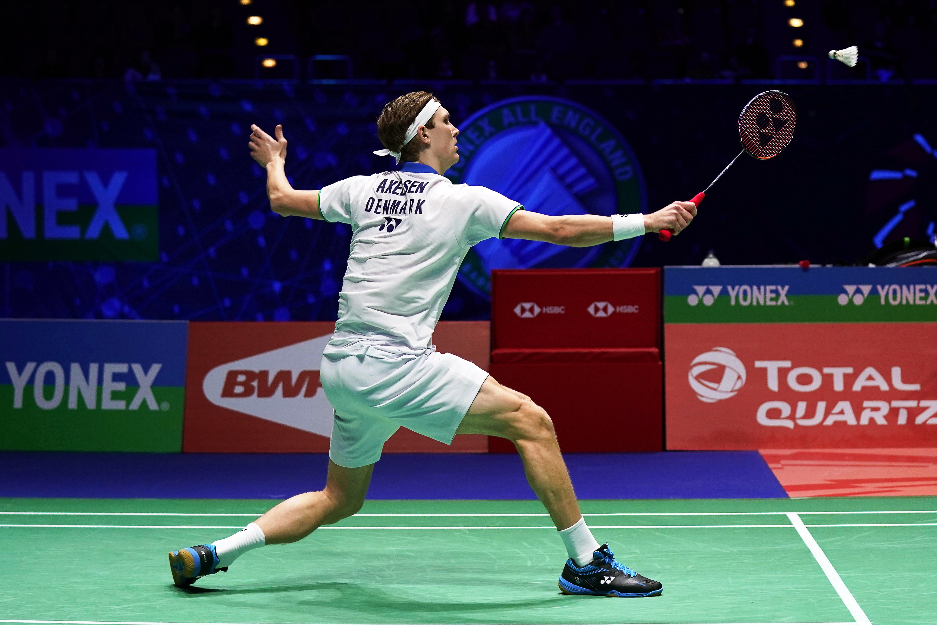 金年会全站-关于马来西亚羽毛球队轻取丹麦羽毛球队，安赛龙高光表现的信息