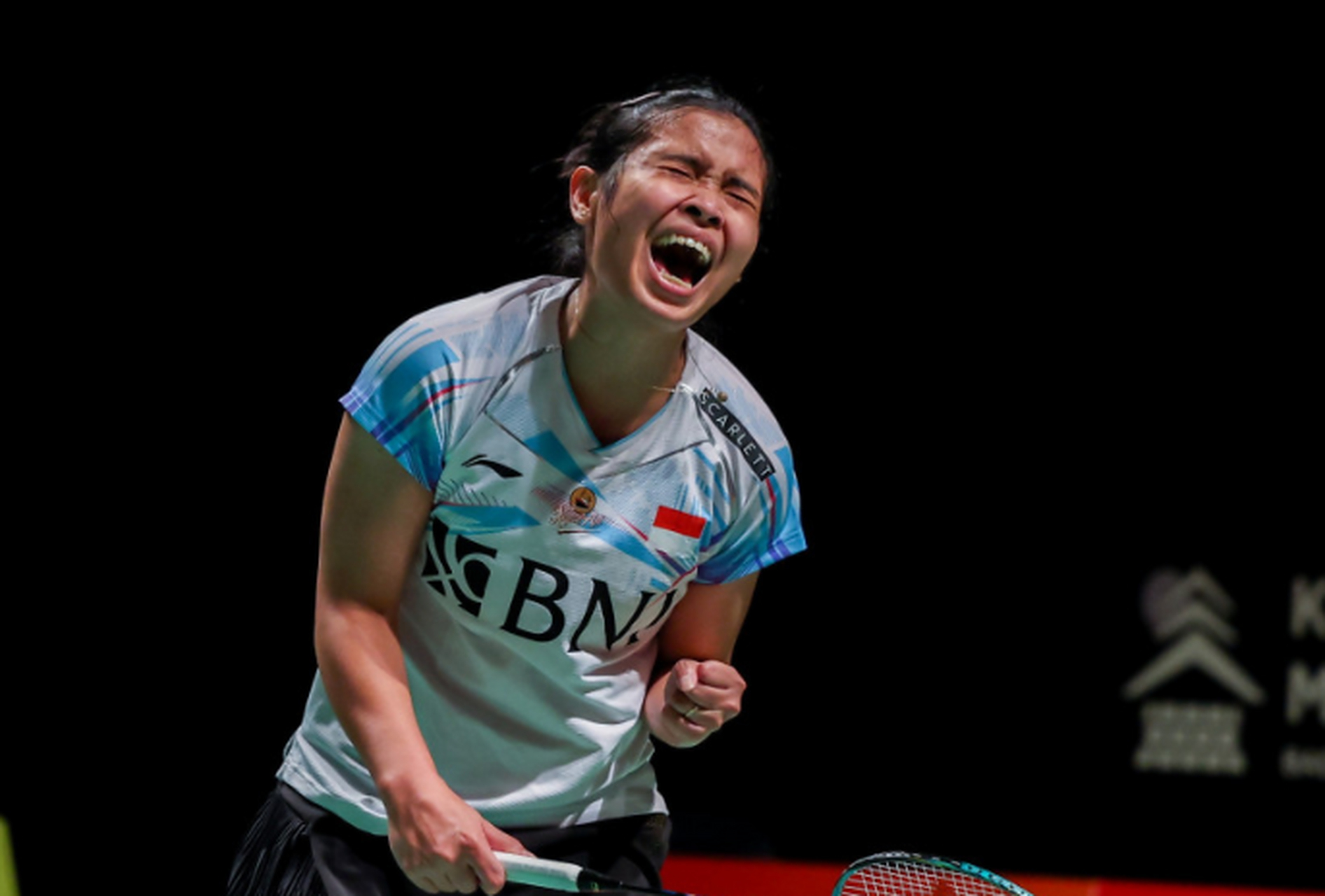 金年会电子-马来西亚羽毛球队逆转法国羽毛球队，戴资颖送出助攻的简单介绍