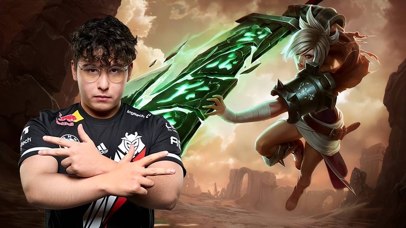 包含PSG绝杀T1，Upset完成帽子戏法的词条