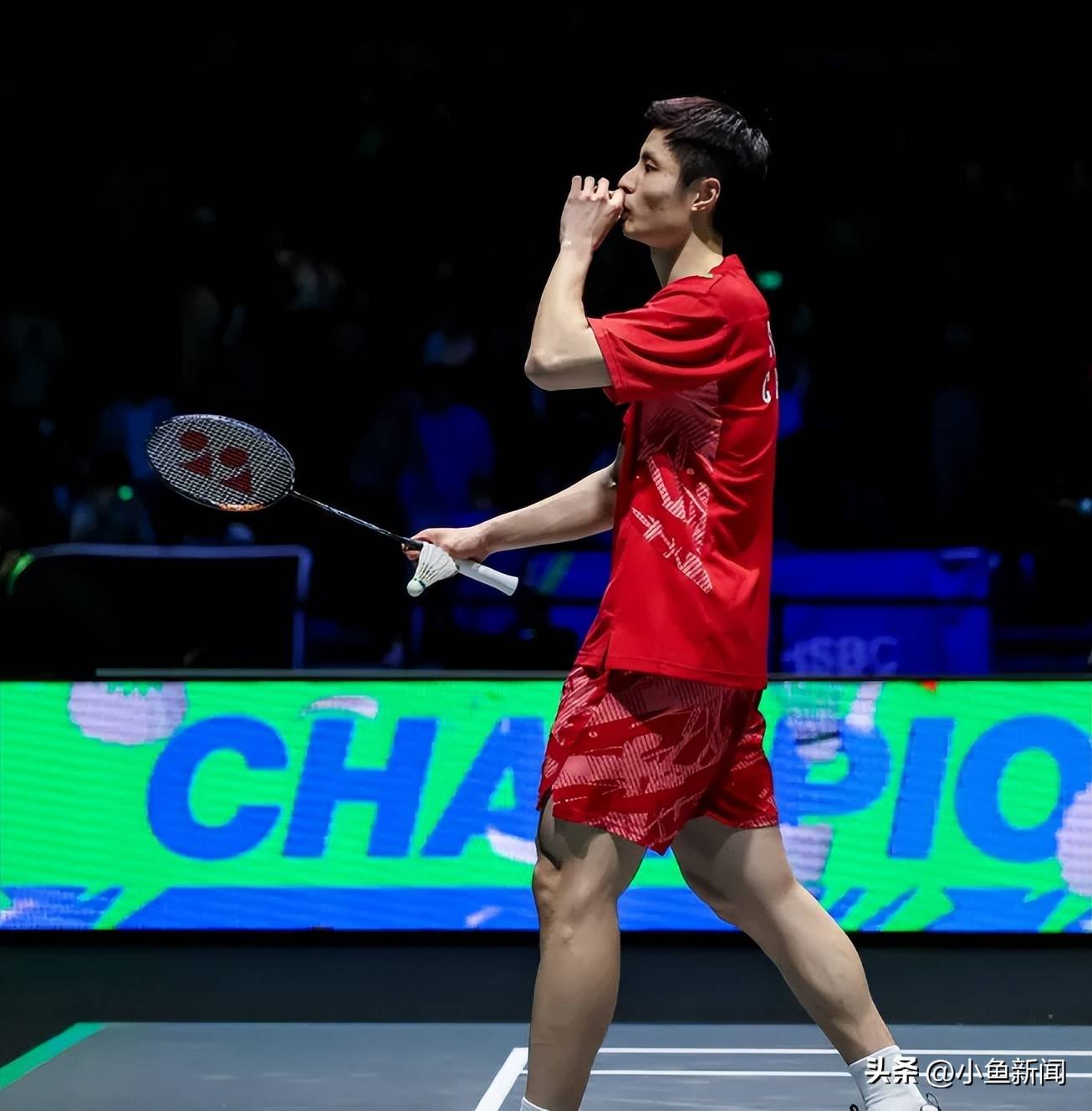 印度羽毛球队力克泰国羽毛球队,安赛龙关键制胜的简单介绍 印度羽毛球队力克泰国羽毛球队,安赛龙关键制胜的简单介绍