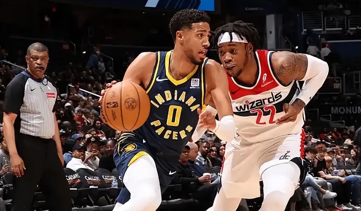 步行者绝杀公牛,取得连胜 步行者绝杀公牛,取得连胜