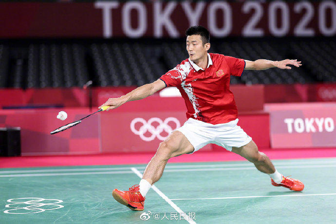 关于丹麦羽毛球队横扫印度羽毛球队，谌龙一己之力扛起全队的信息